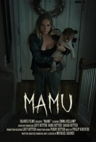 Постер к Мама смотреть онлайн на HD Rezka