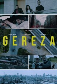 Постер к Тюрьма смотреть онлайн на HD Rezka