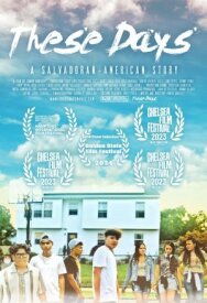 Постер к В наши дни смотреть онлайн на HD Rezka