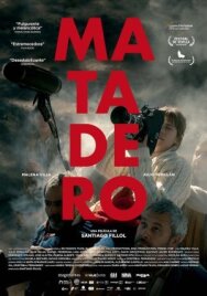 Постер к Матадеро смотреть онлайн на HD Rezka