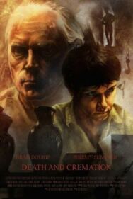 Постер к Огонь смерти смотреть онлайн на HD Rezka