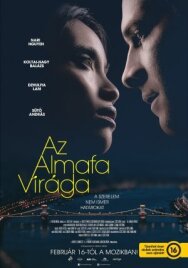 Постер к Цветок яблони смотреть онлайн на HD Rezka