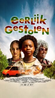 Постер к Честно украденное Честно украденное смотреть онлайн на HD Rezka