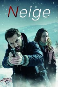 Постер к Снег смотреть онлайн на HD Rezka