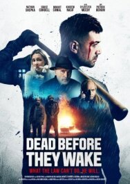 Постер к Умереть, не проснувшись смотреть онлайн на HD Rezka