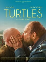 Постер к Черепахи смотреть онлайн на HD Rezka