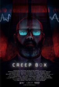 Постер к Жуткая коробка смотреть онлайн на HD Rezka