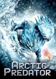 Постер к Арктический хищник смотреть онлайн на HD Rezka