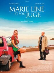 Постер к Мари-Лин и ее судья смотреть онлайн на HD Rezka