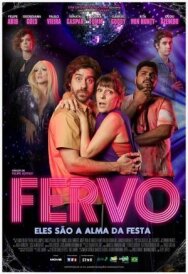 Постер к Ферво смотреть онлайн на HD Rezka