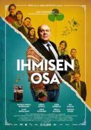 Постер к Человеческая доля смотреть онлайн на HD Rezka