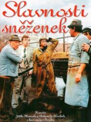 Постер к Праздник подснежников смотреть онлайн на HD Rezka