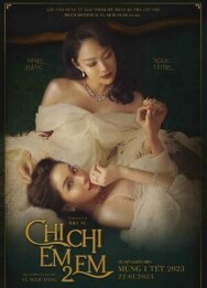 Постер к Сестра, сестра 2 смотреть онлайн на HD Rezka