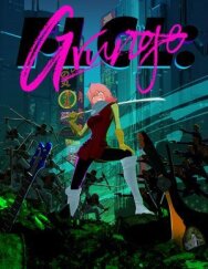 Постер к Фури-Кури: Гранж смотреть онлайн на HD Rezka