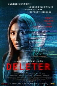 Постер к Модератор смотреть онлайн на HD Rezka
