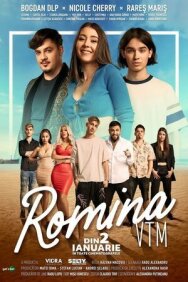 Постер к Жизнь Ромины смотреть онлайн на HD Rezka