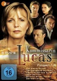 Постер к Комиссарша Лукас смотреть онлайн на HD Rezka