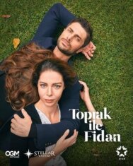 Постер к Топрак и Фидан смотреть онлайн на HD Rezka