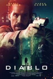Постер к Дьявол смотреть онлайн на HD Rezka