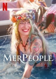 Постер к MerPeople смотреть онлайн на HD Rezka