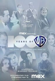 Постер к 100 лет Warner Bros. смотреть онлайн на HD Rezka