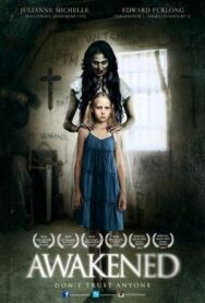 Постер к Пробуждённая смотреть онлайн на HD Rezka
