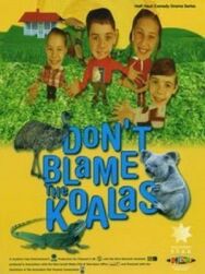Постер к Коалы не виноваты смотреть онлайн на HD Rezka
