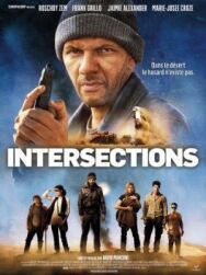 Постер к Перекрёсток смотреть онлайн на HD Rezka