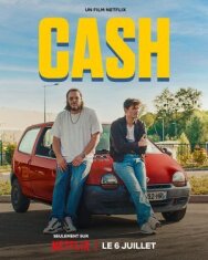 Постер к Золотой слиток смотреть онлайн на HD Rezka