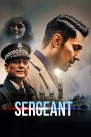 Постер к Сержант смотреть онлайн на HD Rezka