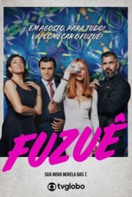 Постер к Переполох смотреть онлайн на HD Rezka