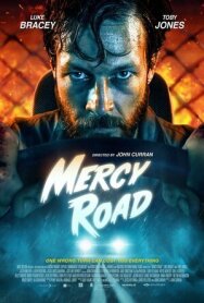 Постер к Дорога милосердия смотреть онлайн на HD Rezka