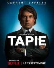 Постер к Тысяча жизней Бернара Тапи смотреть онлайн на HD Rezka