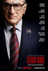 Постер к Нулевой день смотреть онлайн на HD Rezka