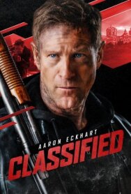 Постер к Засекречено смотреть онлайн на HD Rezka
