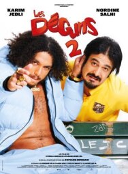 Постер к Плохие парни 2 смотреть онлайн на HD Rezka