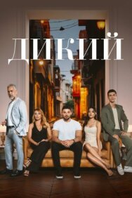 Постер к Дикий смотреть онлайн на HD Rezka