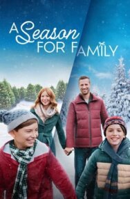 Постер к Семейный сезон смотреть онлайн на HD Rezka