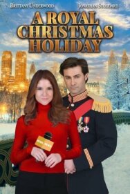 Постер к Рождество по-королевски смотреть онлайн на HD Rezka