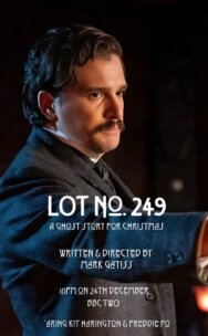 Постер к Номер 249 смотреть онлайн на HD Rezka