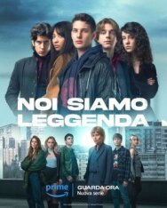 Постер к Мы – легенды смотреть онлайн на HD Rezka