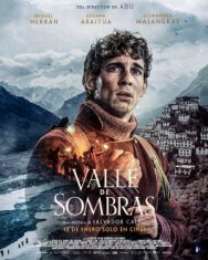 Постер к Долина теней смотреть онлайн на HD Rezka