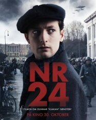 Постер к Номер 24 смотреть онлайн на HD Rezka