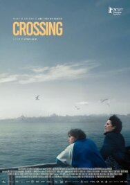 Постер к Пересечение смотреть онлайн на HD Rezka