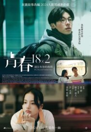 Постер к Юность 18x2: Дорога к тебе смотреть онлайн на HD Rezka