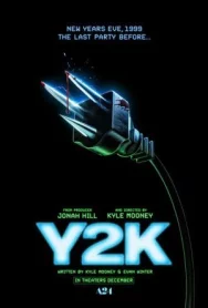 Постер к Миллениум смотреть онлайн на HD Rezka