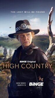 Постер к Высокогорье (Хребет Виктории) смотреть онлайн на HD Rezka
