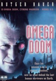 Постер к Солдат апокалипсиса смотреть онлайн на HD Rezka