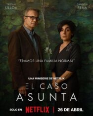 Постер к Дело Асунты смотреть онлайн на HD Rezka