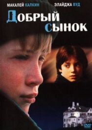 Постер к Добрый сынок смотреть онлайн на HD Rezka